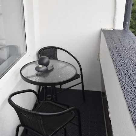 Seaside Loft Palanga Apartment Exterior photo