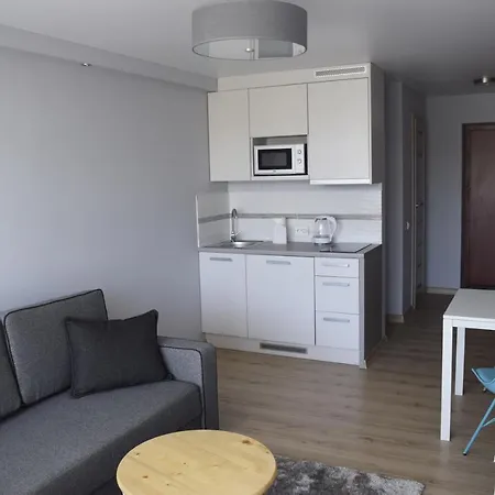 Seaside Loft Palanga Apartment Exterior photo