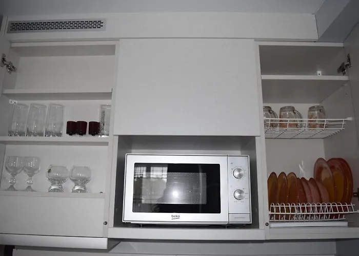 Seaside Loft Palanga
