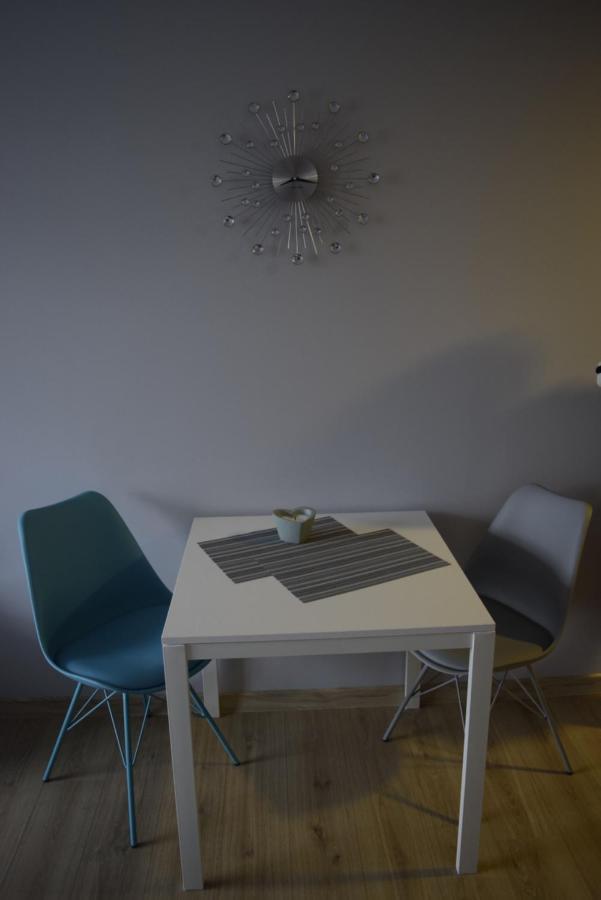 Seaside Loft Apartment Palanga
