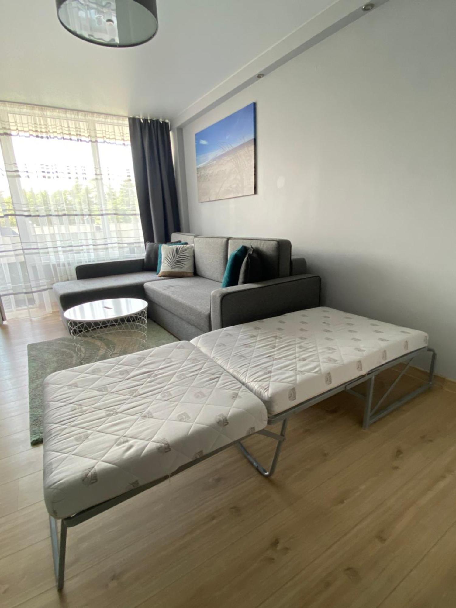 Seaside Loft * Palanga